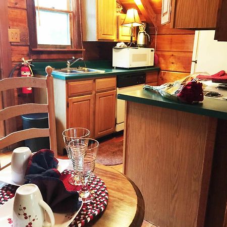 Gatlinburg Adventure Cabins Caton المظهر الخارجي الصورة