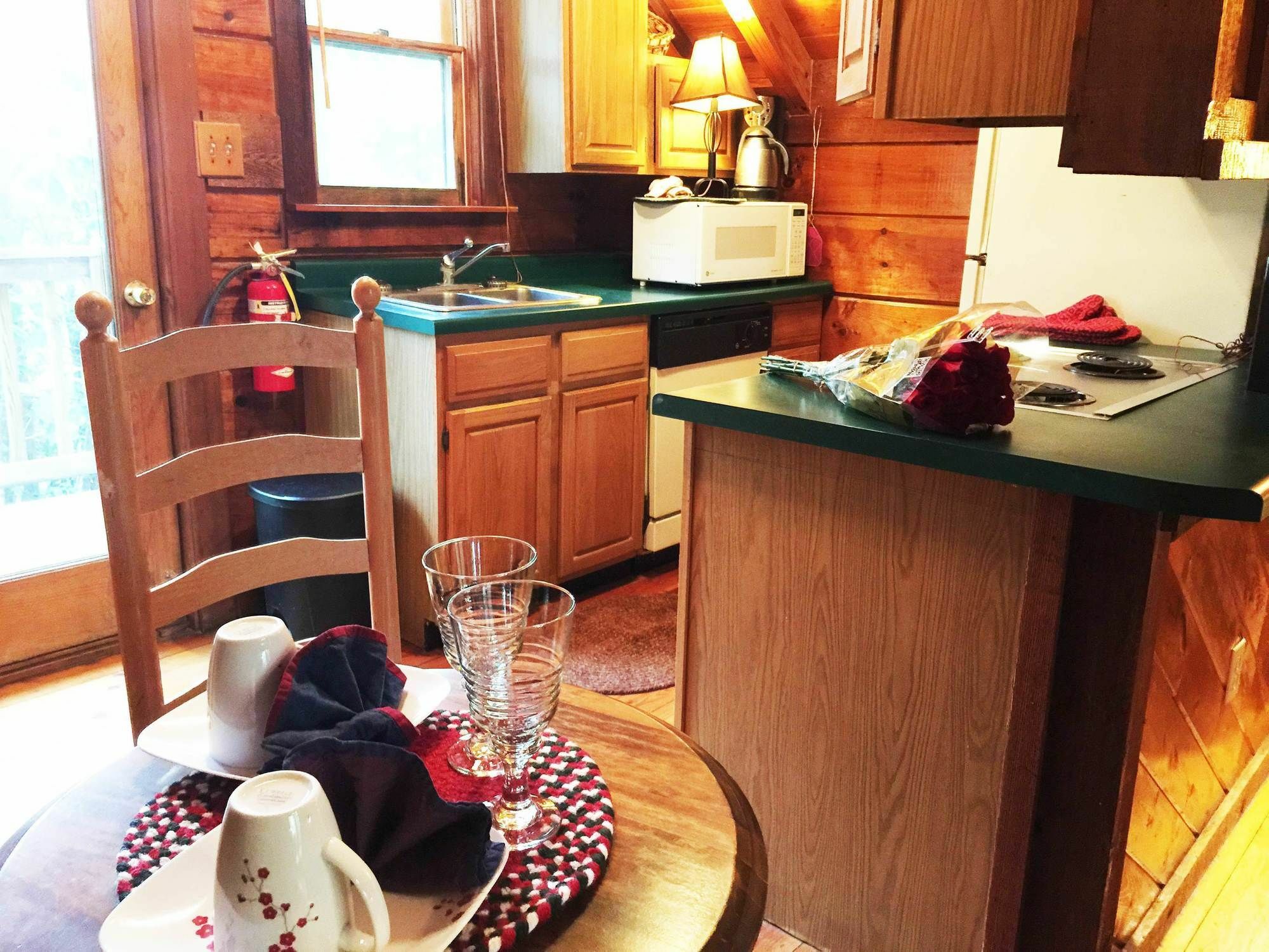 Gatlinburg Adventure Cabins Caton المظهر الخارجي الصورة