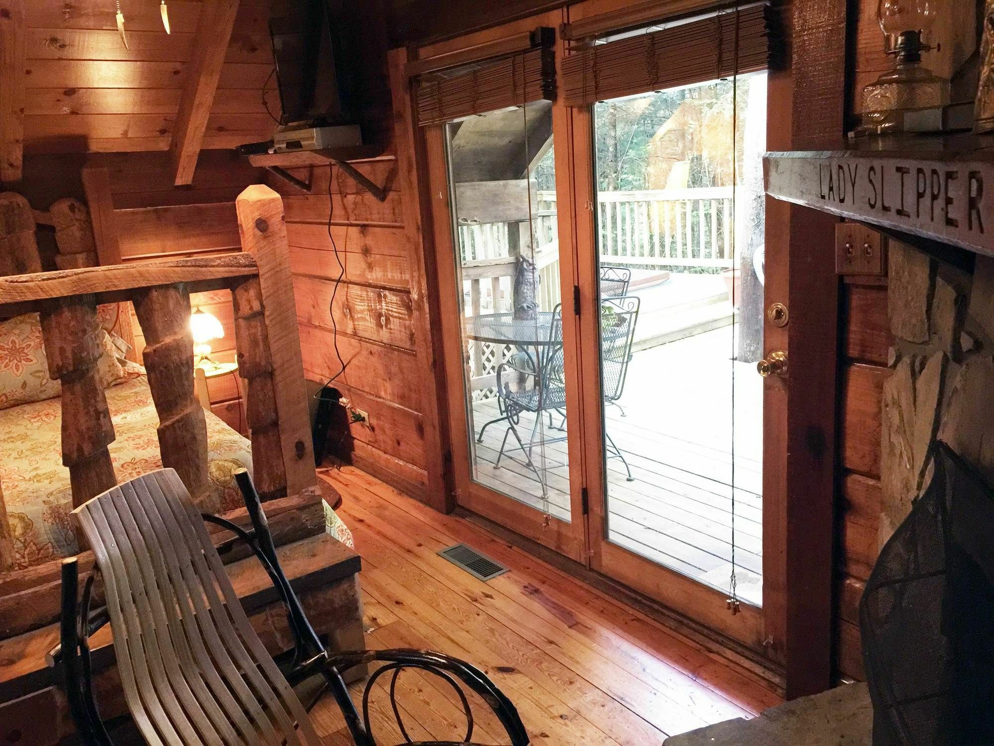Gatlinburg Adventure Cabins Caton المظهر الخارجي الصورة